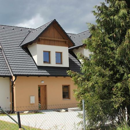 Apartmany Loučná nad Desnou Bagian luar foto