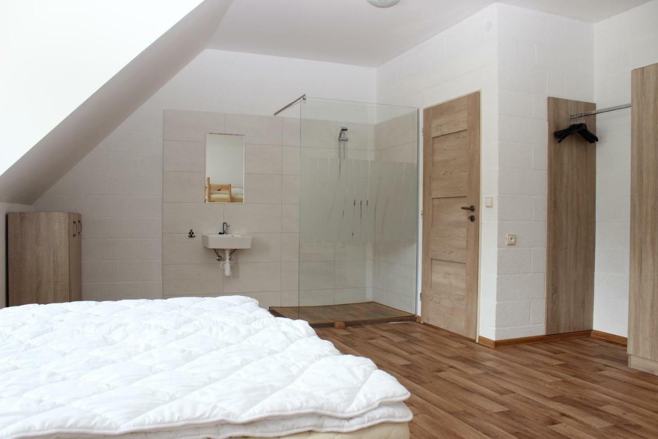 Apartmany Loučná nad Desnou Bagian luar foto