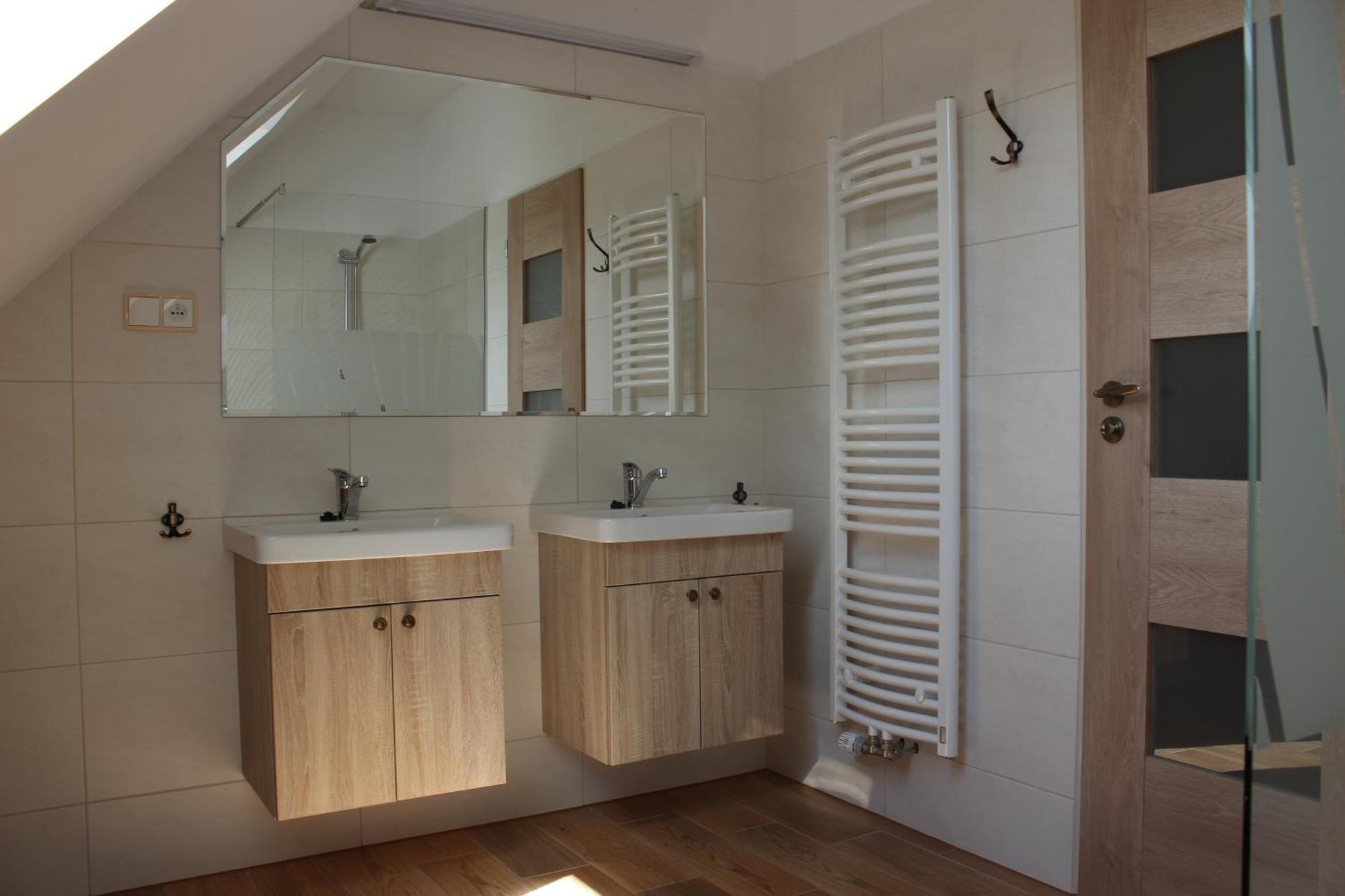 Apartmany Loučná nad Desnou Bagian luar foto