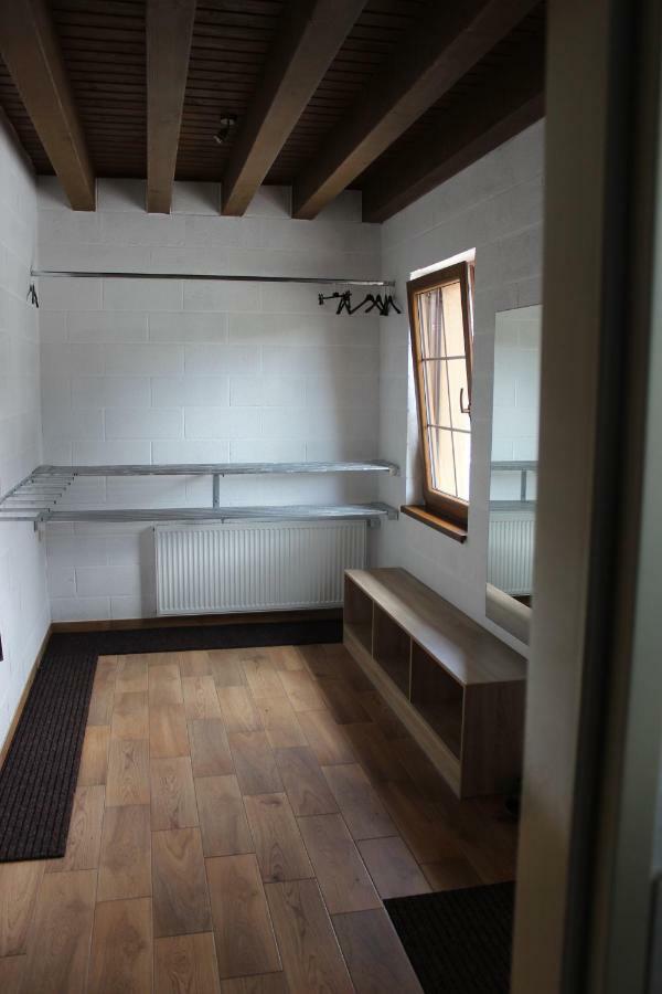 Apartmany Loučná nad Desnou Bagian luar foto