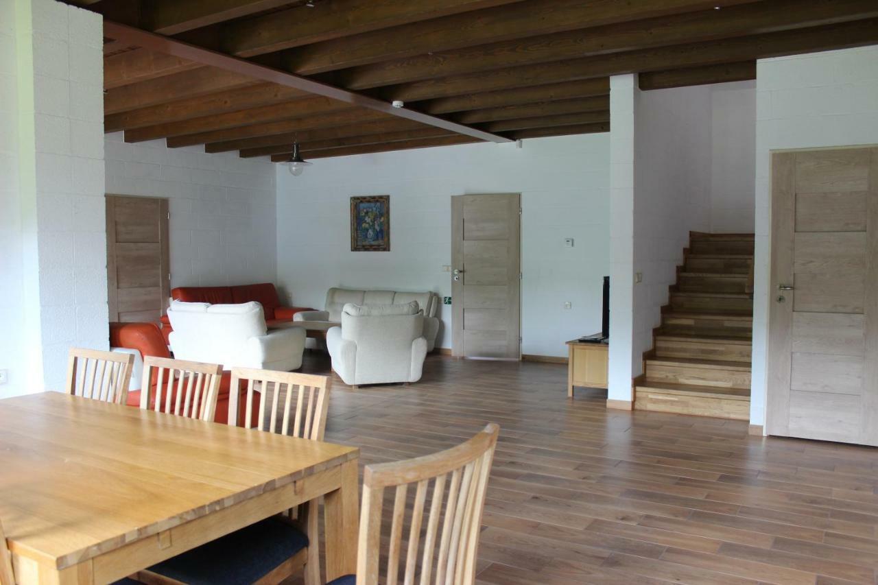 Apartmany Loučná nad Desnou Bagian luar foto