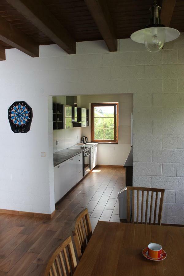 Apartmany Loučná nad Desnou Bagian luar foto