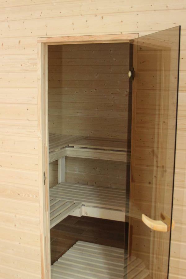Apartmany Loučná nad Desnou Bagian luar foto