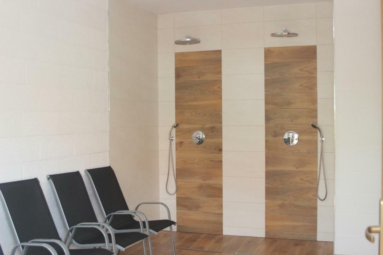 Apartmany Loučná nad Desnou Bagian luar foto