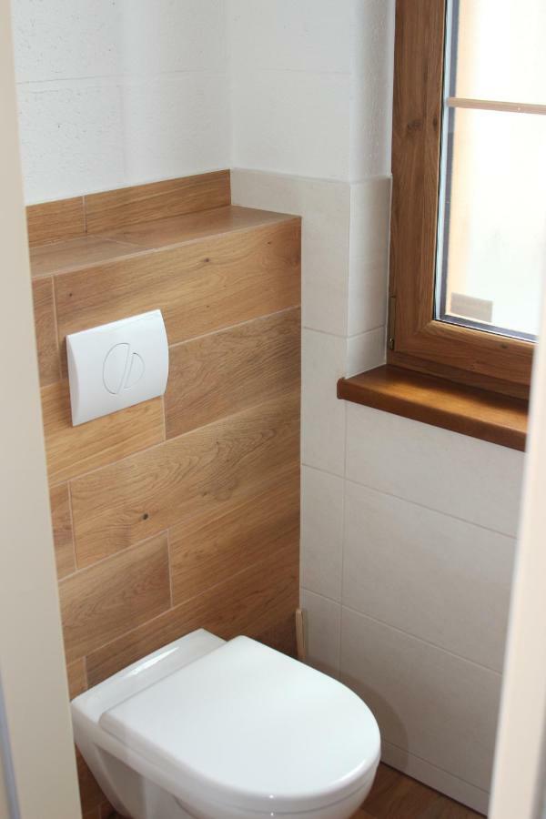 Apartmany Loučná nad Desnou Bagian luar foto