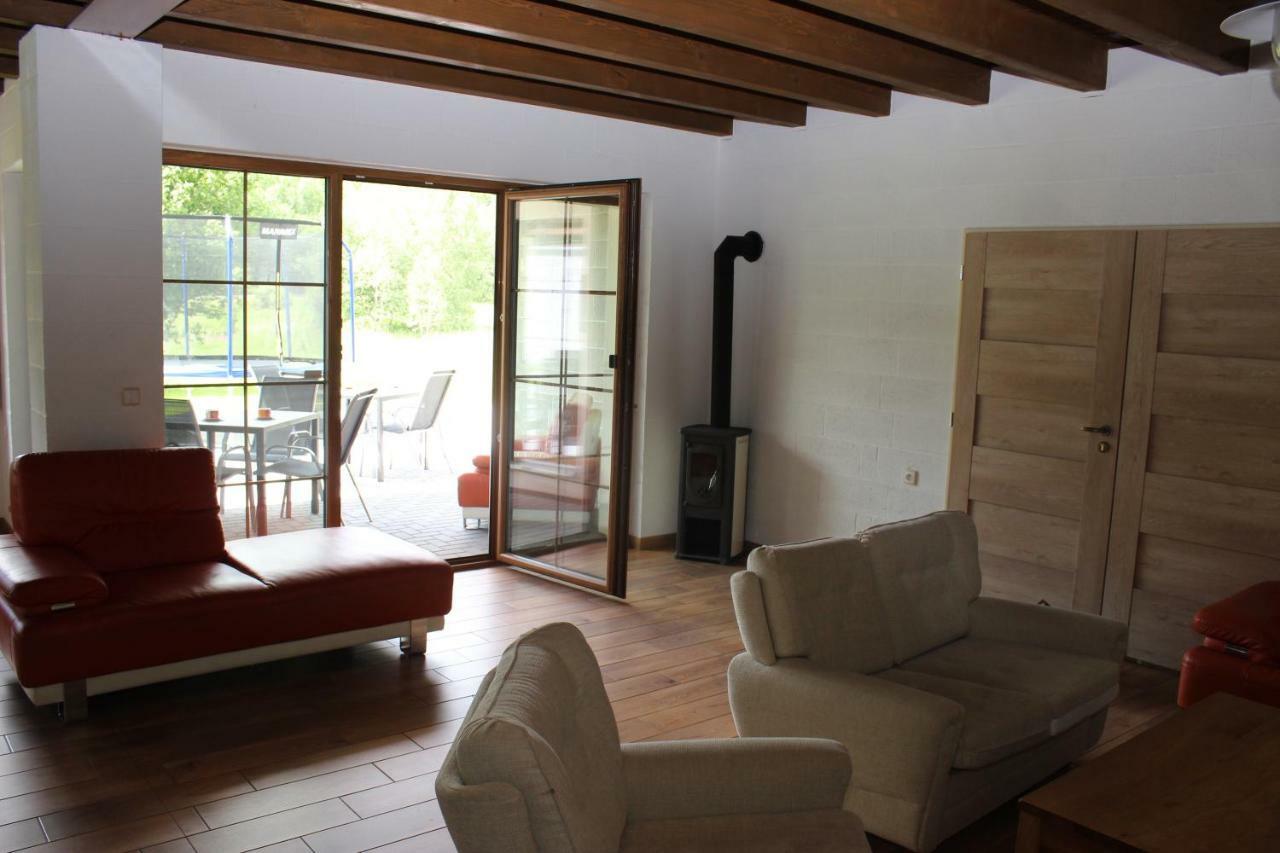 Apartmany Loučná nad Desnou Bagian luar foto