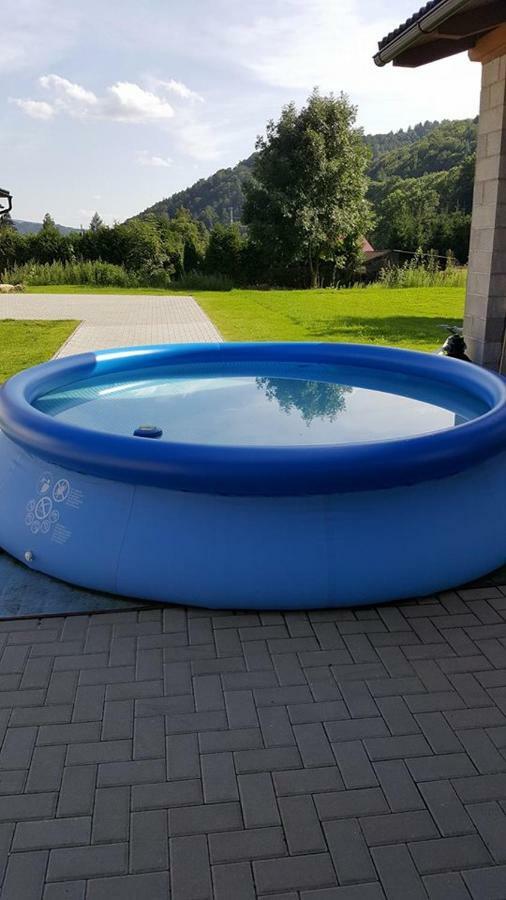 Apartmany Loučná nad Desnou Bagian luar foto